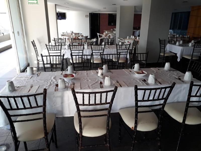 Ramada by Wyndham Acapulco Hotel&Suites Exterior foto