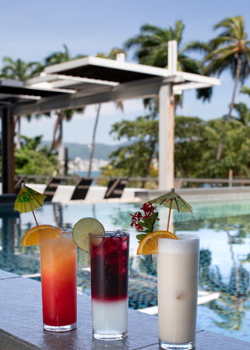 Ramada by Wyndham Acapulco Hotel&Suites Exterior foto